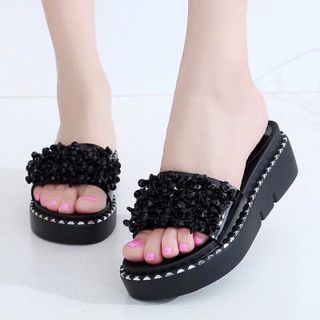 dép quai ngang nữ dep