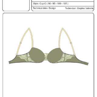 ĐỒ LÓT - OLIVE COLLECTION