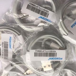 CÁP IPHONE FOXCONN