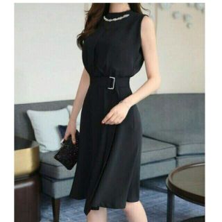 Đầm Công Sở Fashion