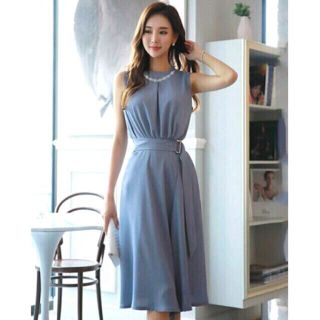 Đầm Công Sở Fashion