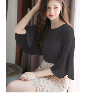 Áo Kiểu Hot Trend
