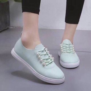 giày bata đính châu