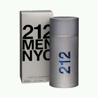 Nước Hoa Nam 212 Men Nyc Bạc 100ml giá sỉ