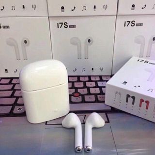 Tai nghe bluetooth 2 tai i7S