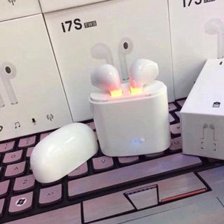 Tai nghe bluetooth 2 tai i7S