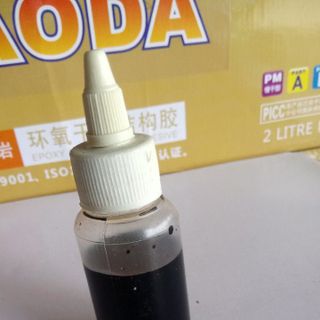 nước nhuộm đá hoa cương