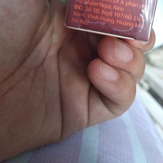serum kiều