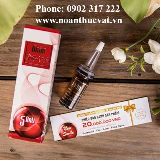 Lyly Beauty- Noãn thực vật giá sỉ