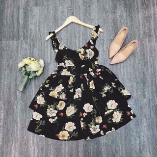 ĐẦM HOA TẦNG