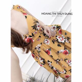ĐẦM HOA TẦNG