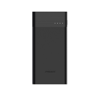Pisen - Pin sạc dự phòng Power 2S - dung lượng 10000mah