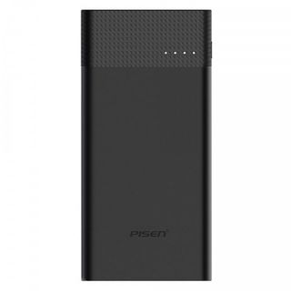 Pisen - Pin sạc dự phòng Power 2S - dung lượng 10000mah