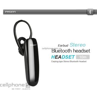 Pisen - Tai nghe Bluetooth 40 - LE001 VN002