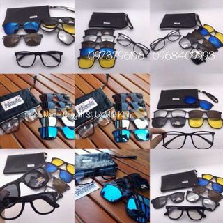 KÍNH ĐA TRÒNG mua 1 được 5