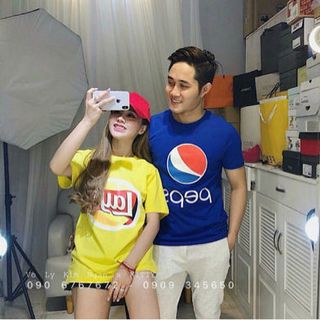 ÁO THUN IN HÌNH HOT