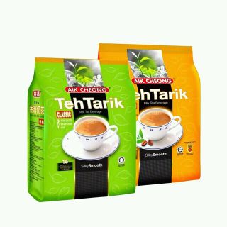Trà sữa Teh Tarik Malaysia
