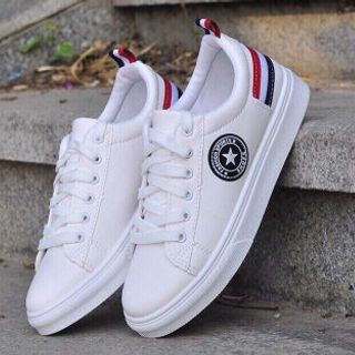 giày bata nữ siêu xinh