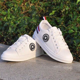 giày bata nữ siêu xinh