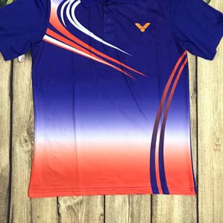 Áo thể thao đa năng cầu lông tenis bóng chuyền