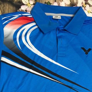 Áo thể thao đa năng cầu lông tenis bóng chuyền