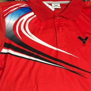 Áo thể thao đa năng cầu lông tenis bóng chuyền