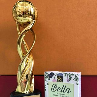 Trà giảm cân Bella
