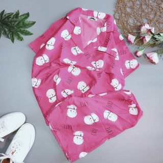 BỘ NGỦ NGẮN