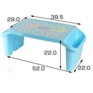 Bàn nhựa đa năng 2in1