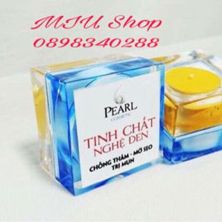 TINH CHẤT NGHỆ ĐEN