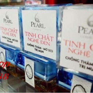 TINH CHẤT NGHỆ ĐEN