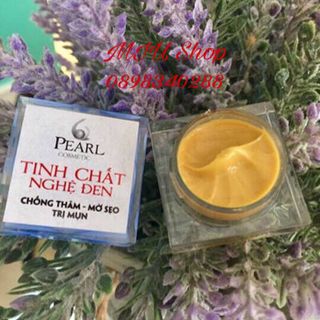 TINH CHẤT NGHỆ ĐEN