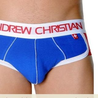 Quần lót độn mông cho nam giới Andrew