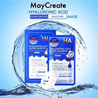 Mặt nạ lẻ HA của hãng MayCreate