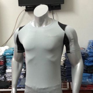 quần áo thể thao nam mã 01