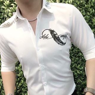 Áo Sơ mi nam quảng châu 12