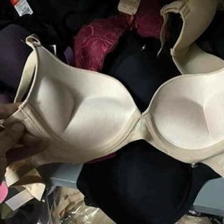 Áo lót siêu nâng tạo khe sexy
