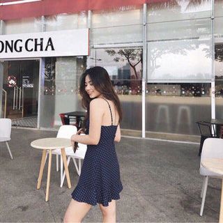 ĐẦM BI 2D CULOTES