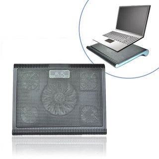 Đế tản nhiệt laptop 5 cánh - ms 18572 giá sỉ