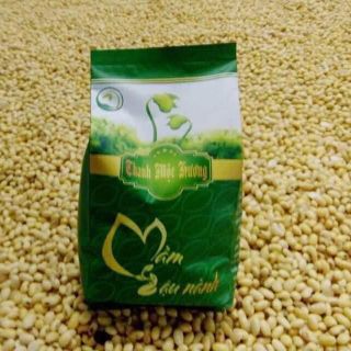 Mầm đậu nành Thanh Mộc Hương Nguyên Chất