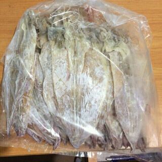 Mực Gim Mực khô khô mực