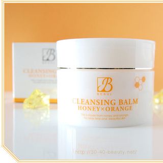 BEAUL Cleansing Balm