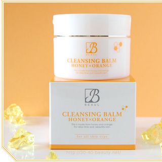 BEAUL Cleansing Balm