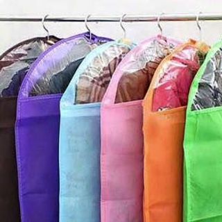 Túi bảo vệ quần áo