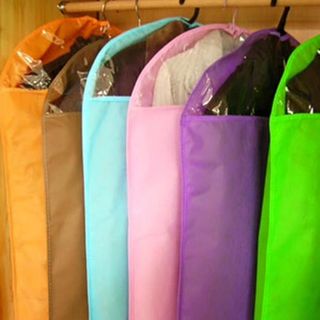 Túi bảo vệ quần áo