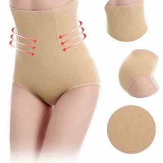 Gen bụng cạp cao chống cuộn