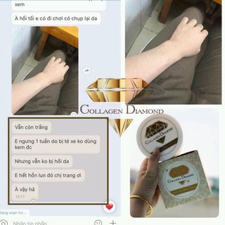Kem body Diamond