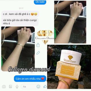 Kem body Diamond