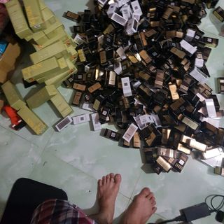 Nước hoa vùng kín -Dionel Secrect Love -Hàn Quốc