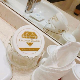 Kem body Diamond